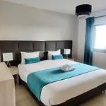 Casa Areias Boutique Apartment
