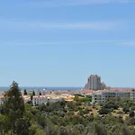 Casa Areias Boutique Apartment Albufeira