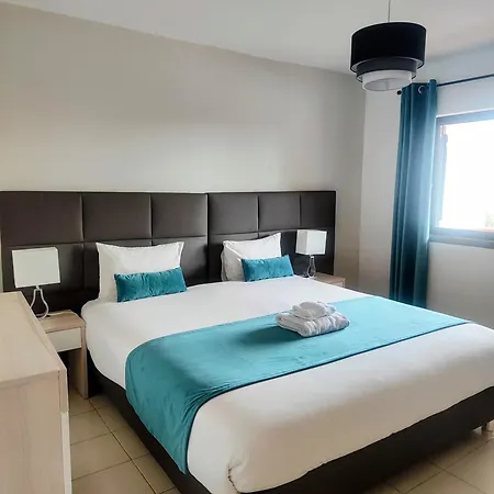 Casa Areias Boutique Appartement