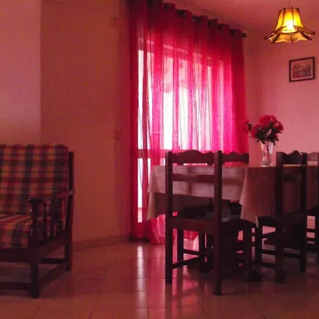 Casa Areias Boutique Apartament *