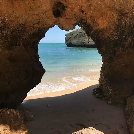Apartament Casa Areias Boutique Albufeira