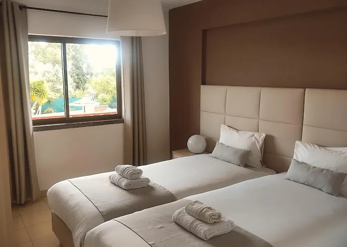 Casa Areias Boutique Albufeira