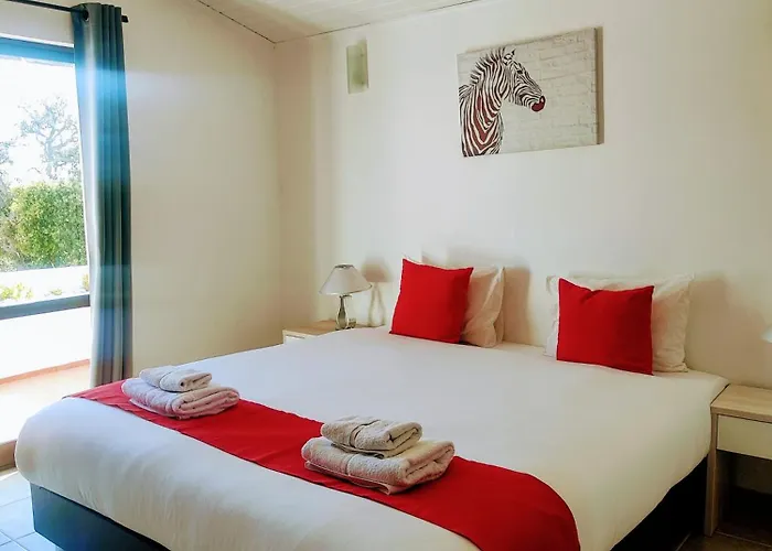 Casa Areias Boutique