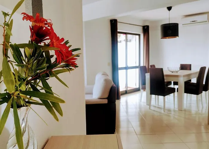 Daire Casa Areias Boutique