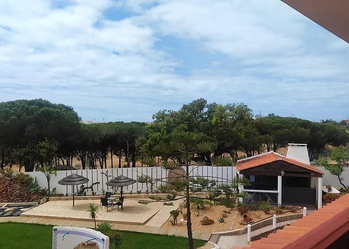 Casa Areias Boutique Daire