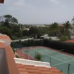 Casa Areias Boutique *