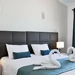 Casa Areias Boutique Apartment
