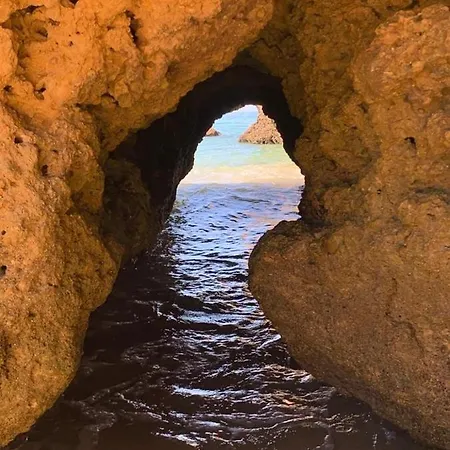 Casa Areias Boutique * アルブフェイラ