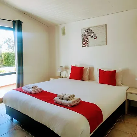 Casa Areias Boutique