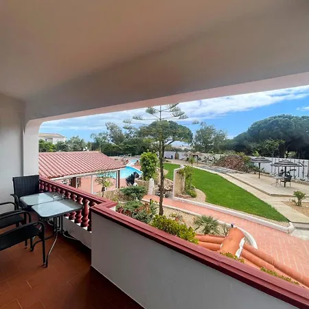 Casa Areias Boutique Appartement Albufeira