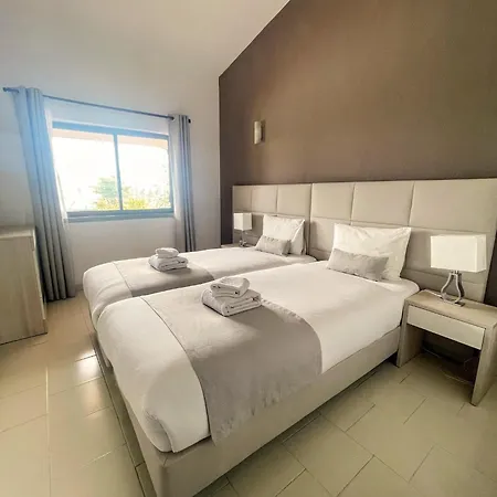 Appartement Casa Areias Boutique Albufeira