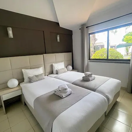 Casa Areias Boutique Albufeira
