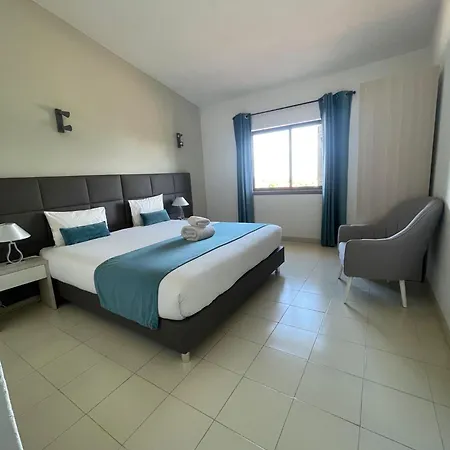 Casa Areias Boutique