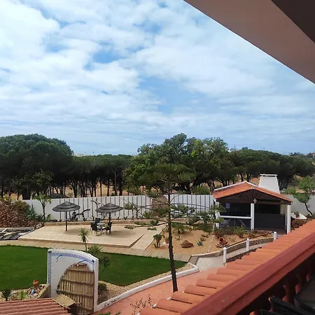 Casa Areias Boutique Apartment