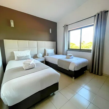 Appartement Casa Areias Boutique *