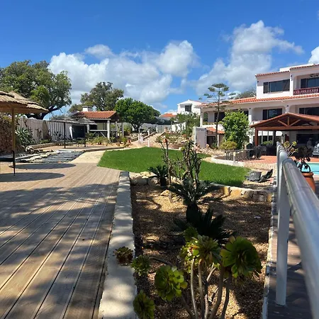 Casa Areias Boutique *