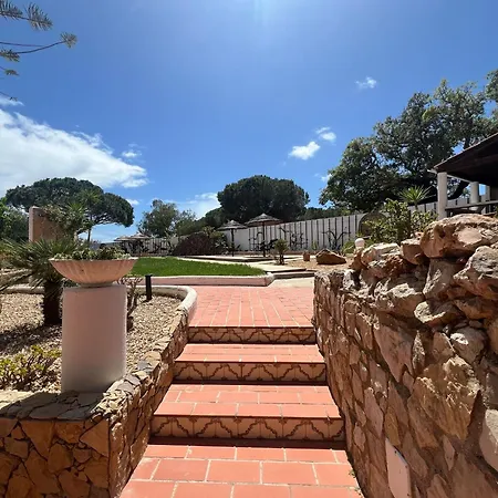 Casa Areias Boutique 阿尔布费拉