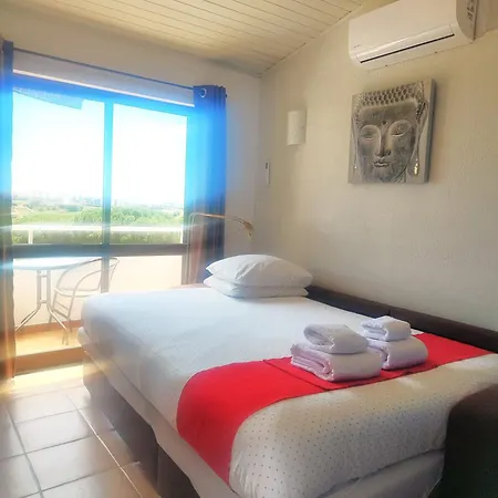Casa Areias Boutique Apartmán Albufeira