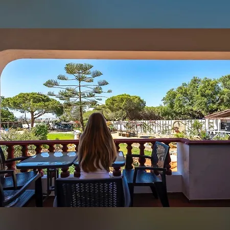 Casa Areias Boutique Apartment