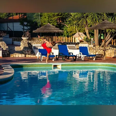 Casa Areias Boutique Διαμέρισμα