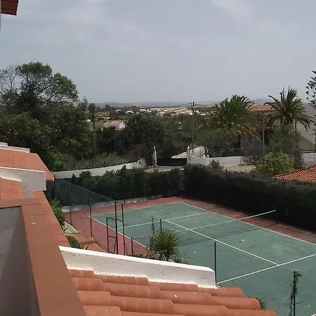 Casa Areias Boutique *