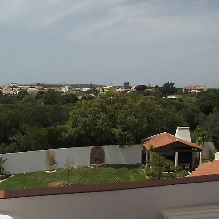 アパート Casa Areias Boutique