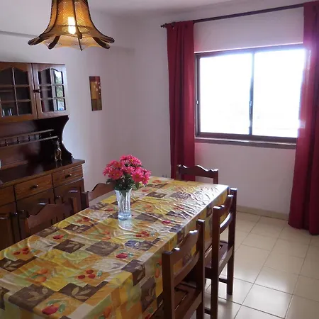 Casa Areias Boutique アパート