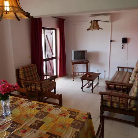 Appartement Casa Areias Boutique *