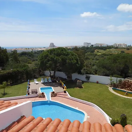 Casa Areias Boutique Apartmán Albufeira