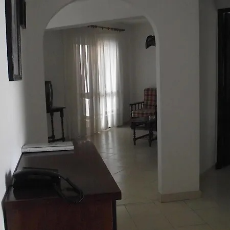 Apartment Casa Areias Boutique