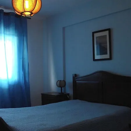 アパート Casa Areias Boutique アルブフェイラ