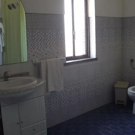 Apartment Casa Areias Boutique *