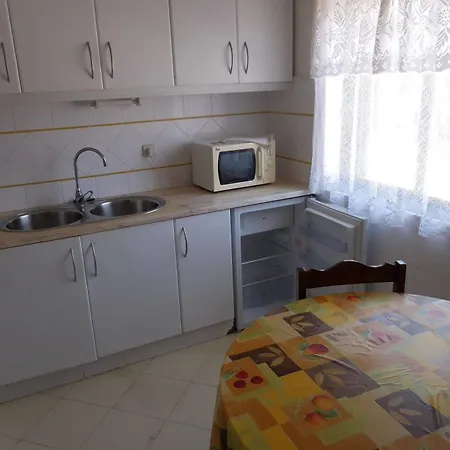 Apartment Casa Areias Boutique Albufeira