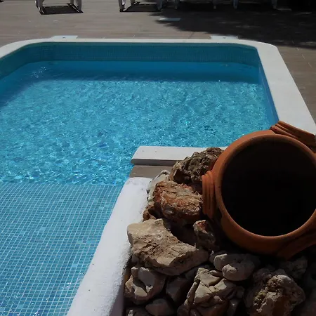 Casa Areias Boutique * アルブフェイラ