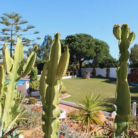 Casa Areias Boutique アパート