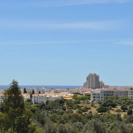 Casa Areias Boutique アパート アルブフェイラ