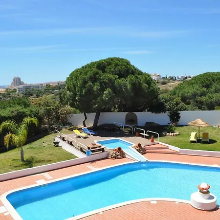 アパート Casa Areias Boutique アルブフェイラ