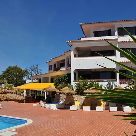 Casa Areias Boutique アパート アルブフェイラ