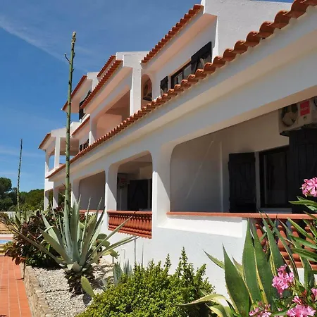 Casa Areias Boutique 阿尔布费拉