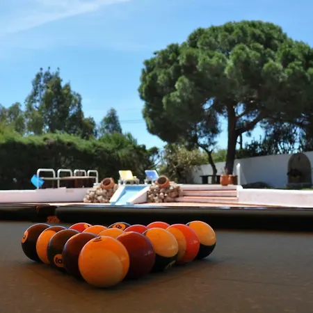 アパート Casa Areias Boutique