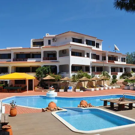 Casa Areias Boutique アパート アルブフェイラ