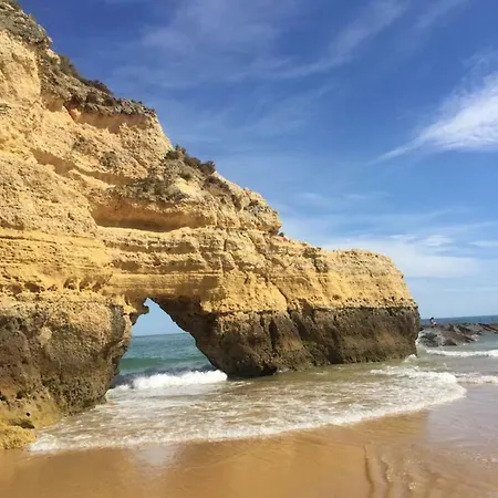 Casa Areias Boutique Albufeira