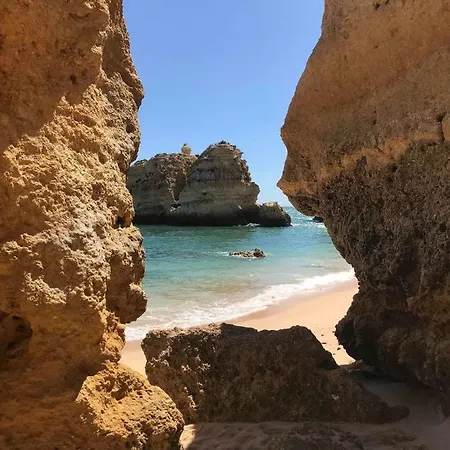 Casa Areias Boutique *