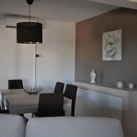 Apartment Casa Areias Boutique *