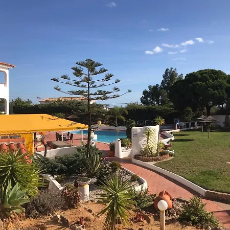 Casa Areias Boutique Apartment Albufeira