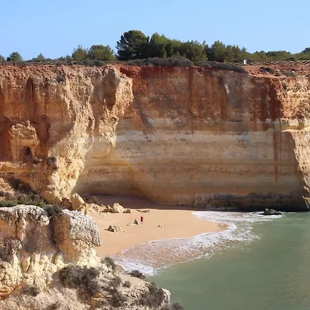 アパート Casa Areias Boutique *