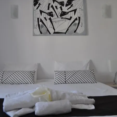 Casa Areias Boutique 公寓 *