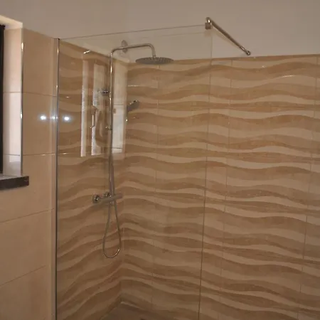 Casa Areias Boutique Apartmán *