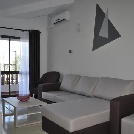 Appartement Casa Areias Boutique *