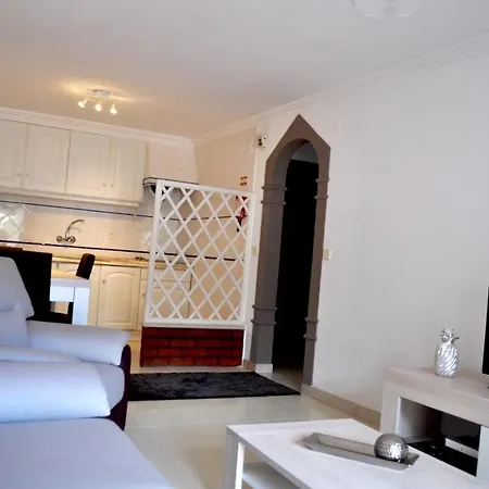 Appartement Casa Areias Boutique